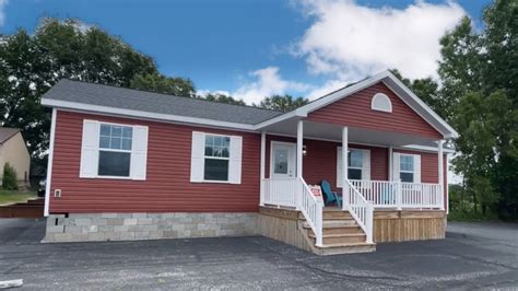 clayton modular homes.